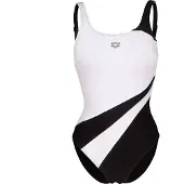 Arena Damen Badeanzug SWIMSUIT LILIANA U BACK
