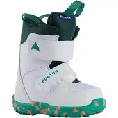 Burton Mini Grom Snowboardschuhe