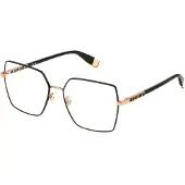 Furla Vfu875 Square Damenbrille