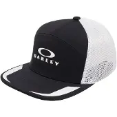 Oakley Apparel Podium Trucker Kappe