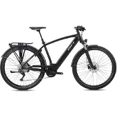Bh Atom Cross Pro Bh1e 700c Deore 2025 Elektrofahrrad