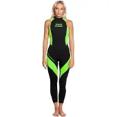 Mad Wave Opnwtr Hydrostar Dsss Lgj Ärmelloser Damen-neoprenanzug