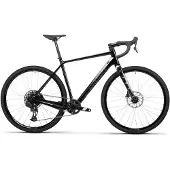 Bombtrack Hook Ext C Apex Axs 2025 Gravelbike