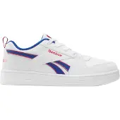 Reebok WIP 100238481 in blanco/azul/rojo color size 37