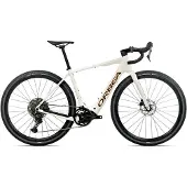 Orbea Denna H40 Cues U6000 Gs Shadow 2026 Elektrisches Gravelbike