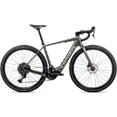Orbea Denna H50 Cues U6000 Gs Shadow 2026 Elektrisches Gravelbike