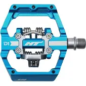 HT Components Ht-d1 Duo Pedale