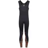 BEUCHAT Atlant Long John 3 Mm Speerfischhosen