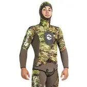 Abysstar Grouper Evo 5 Mm Speerfischjacke