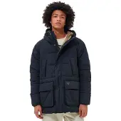 Barbour Glacial Quilt Jacke