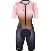 Santini Viper Kurzarm-trisuit