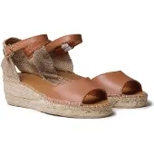Toni pons Briella-p Espadrille-keilsandalen