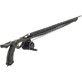 Salvimar Ares Carbo Gummizugharpune Mit Rolle