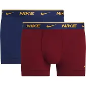 Nike Boxer EDAY COTTON ST 2PK herren