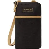 Dakine HALL PASS WALLET BLACK ONYX