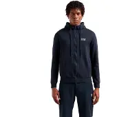 Emporio Armani 8npm38_pjvtz Reißverschlusspullover