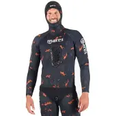 Mares Pure Passion Explorer Lava 5 Mm Speerfischjacke