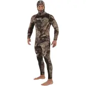 Seac Sub Royal Camo 3.5 Mm Speerfischen-neoprenanzug