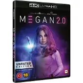 SF Studios MEGAN 2.0