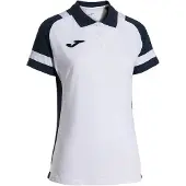 Joma Lider Kurzarm-poloshirt