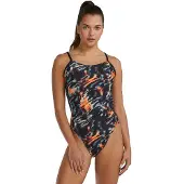 Tyr Durafast Elite Cutoutfit Validus Badeanzug