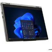 Lenovo ThinkPad L13 2-in-1 Gen 6 (AMD), AMD Ryzen 7 PRO, 3,3 GHz, 33,8 cm (13.3"), 1920 x 1200 Pixel, 32 GB, 512 GB