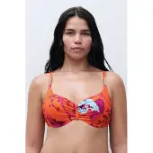 Chantelle Icon Bra Painted Flowers Größe: E70 | Bikinis Outlet | Damen