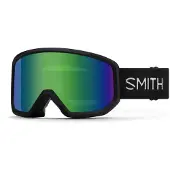 Smith Skibrille Transfer RC36 Unisex Black