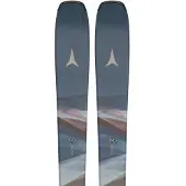 Atomic Maven 84 Ltd Ed+m 10 Gw Damen Alpin-skiausrüstung