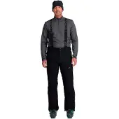 Spyder Dare Pants Lengths black (BLK3) 3XL Regular