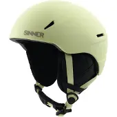 Sinner Crest Helm