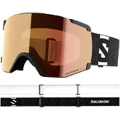 Salomon S/view 2 Photochrome Skibrille