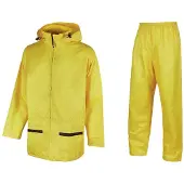 U Power Echo Overall