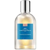 Comptoir Sud Pacifique Les Vanillees / Die Vanilligen Vanille Extreme Eau de Toilette 100 ml