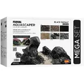 Fluval Aquascaper Kit Mega Aquarium Dekoration