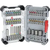 Bosch Schraubendreherbit-set 43 Stücke