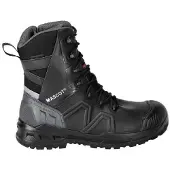 Mascot Sicherheitsstiefel Schwarz S7S Schwarz 42