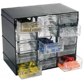 Artplast Lagersystem Hobby 15