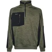 U Power Leeds Halbreißverschluss-sweatshirt