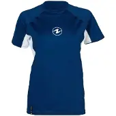 Aqua Lung Lf Kurzarm-rash Guard