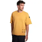 Duotone True Fade Out Kurzarm-t-shirt