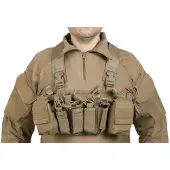Delta Tactics Force Mk1 Weste