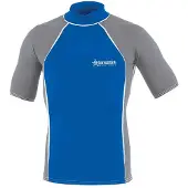 Abysstar Tijuana Kurzarm-rash Guard