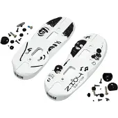 Mesmer Souls Jb Baseplate Für Inline-skates