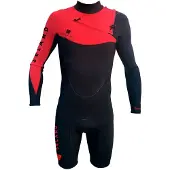Seland Isla Iii Surf 2 2 Mm Langarm-shorty