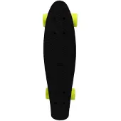 Jack London J.l. Urban Skateboard
