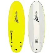 Indio 4´10 Rookie Surfbrett