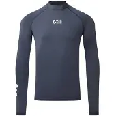 Gill Zenzero Langarm-rash Guard
