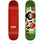 Flip Sweet Leaf Penny 8.125"X31.59" Skateboard Deck uni Gr. Uni