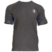 Ragnar Raids Aesir Rune Kurzarm-t-shirt